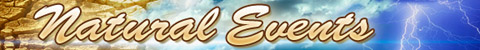 Natural Events Logo