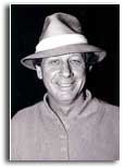 Your host: Mort White